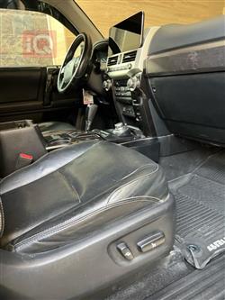 تويوتا 4رنر